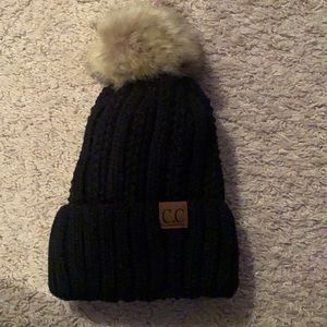 C.C beanie